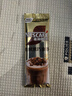雀巢（Nestle）咖啡浓系列丝绒黑巧拿铁速溶咖啡三合一减蔗糖冲调饮品17g*12条 实拍图