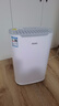 海尔（Haier）空气净化器除甲醛除雾霾除烟味母婴家用除灰尘杀菌氨基酸除醛办公室卧室智能净化机KJ205F-H15B 实拍图