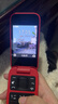 诺基亚 NOKIA 2660 Flip 4G 移动联通电信 双卡双待  翻盖手机 备用手机 老人老年手机 学生手机 红色 实拍图