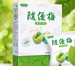 四季达心堂随便果益生菌青梅酵素梅子孝素梅代餐清净果酵素粉夜间酵素产品随便梅150g/盒 实拍图