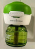 润本（RUNBEN）电蚊香液驱蚊液120晚45ml×4瓶+1器防蚊定时无香型 实拍图