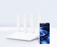 华为路由AX3 双频合一 自动优选 wifi6/多连不卡无线家用穿墙/AX3000/高速千兆路由器 实拍图