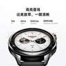 小米（MI）【限时补贴下单立减】XiaomiWatchS4银色国家补贴汽车钥匙澎湃OS2心率血氧监测小米手表s4男表女表 实拍图