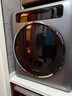 grossag德国8公斤烘干机家用全自动智能烘衣机直排衣服衣物除菌螨过滤毛屑独立小型滚筒干衣机 【PRO】10KG灰【升级彩屏14程序+烤漆防锈】 实拍图