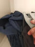 浪莎秋衣秋裤男纯棉保暖内衣男套装大码薄款棉毛衫男士抑菌保暖套装冬 实拍图