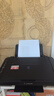 佳能（Canon）E478 微信远程学生家用彩色喷墨多功能一体机 打印/复印/扫描 手机无线WiFi  实拍图