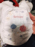 好奇（Huggies）金装拉拉裤XL96片(12-17kg)尿不湿【速干不易红】 实拍图