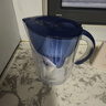 碧然德（BRITA） 过滤净水器 家用滤水壶 净水壶 海洋系列 3.5L蓝色 一壶六芯装 环保加固包装 实拍图