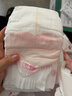 好奇（Huggies）铂金装小桃裤纸尿裤L120片(9-14kg)大号尿不湿【透爽散热】 实拍图