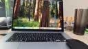 爱国者（aigo）适用Air15苹果笔记本电脑保护套macbook air保护壳超薄硅胶软壳(A2941/A3114/A3241) 实拍图