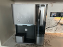 米家小米台式净饮机制冰版 家用母婴级净水 反渗透制冷加热直饮一体机 3年长效滤芯 一级水效 MRCH132 实拍图
