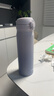 膳魔师（THERMOS）保冷保温杯渐变色女男士超轻水杯车载杯JNL-502-GDLPL女神节礼物 实拍图