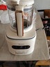 美的（Midea）破壁机家用降噪低音大容量豆浆机智能全自动免煮五谷杂粮多功能定时预约辅食机料理机榨汁机 【轻音低至37分贝】 实拍图