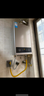美的（Midea）14升燃气热水器天然气【优于13L】【国补立减15%】家用智能变频恒温节能低水压启动JSQ27-HWA Pro 实拍图