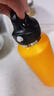 REVOMAX锐虎保温杯男士户外便携学生运动水杯大容量茶杯子【保冷热/592ml 实拍图