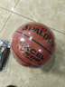 斯伯丁（SPALDING）篮球7号传奇TF-500系列星街战比赛室内外通用七号篮球 76-797Y 实拍图