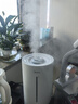 美的（Midea）空气加湿器家用卧室母婴幼儿鼻炎静音抗菌超大雾量取暖补水小型工业喷雾雾化器礼物国家补贴3VWL 实拍图