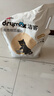 洁客(Drymax)专享款低尘除臭膨润土猫砂省量高效结团猫砂8kg 实拍图