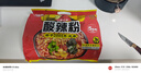 白家陈记经典辣粉方便速食红薯粉丝重庆风味108g*5袋袋装 凑单非油炸免煮 实拍图