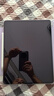 倍思 iPad膜平板保护膜无纹膜【全屏覆盖·强抗指纹·防摔抗弯】适用iPad Pro 18/20/21/22年-12.9英寸 实拍图