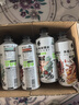 外星人电解质水 500mL*20瓶 荔枝海盐*6+白桃*6+青柠*8 整箱装 实拍图