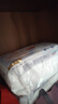 好奇（Huggies）金装拉拉裤XL96片(12-17kg)尿不湿【速干不易红】 晒单实拍图