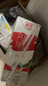 德亚（Weidendorf）德国进口高钙全脂纯牛奶200ml*30整箱装儿童学生营养早餐 实拍图