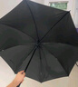 米波迪（Meebordi）雨伞大号加固加厚结实抗风大暴雨长柄抗风暴8骨高尔夫自营定制 实拍图