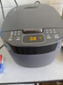 苏泊尔（SUPOR）小电饭煲2-3人3升蓝钻不粘内胆家用电煮锅煮饭煮粥智能预约多功能一锅多用小型微压电饭锅30FC0187 实拍图