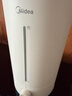 美的（Midea）加湿器空气净化器一体鼻炎家用卧室超大雾量取暖补水静音除菌小型工业喷雾雾化器礼物国家补贴3VWL 实拍图