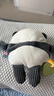 澳贝（auby）婴幼儿玩具熊猫团团安抚玩偶可入口水巾哄睡+牙胶啃咬A类面料 实拍图
