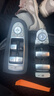 适用奔驰C级GLC260 CLS300车窗按钮C200 C260L玻璃升降器按键开关 【主驾驶开关总成】黑色底座 实拍图
