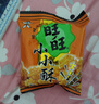 旺旺 小小酥 原味 200g 袋装 休闲膨化食品糕点零食酥脆饼干 实拍图
