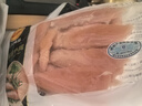 CP正大食品白羽鸡小胸2斤 冷冻生鲜 早餐鸡胸肉里脊肉 实拍图