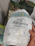 babycare金山茶花拉拉裤XXXL24+3片(＞17kg)婴儿尿不湿超薄透气轻柔花苞裤 实拍图
