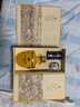 伊力特伊力王酒（黄王T35）52度浓香型白酒500ml 单瓶礼盒装 实拍图