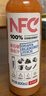 农夫山泉100%纯果汁NFC番石榴(芭乐)混合汁300ml*10瓶礼盒鲜果饮料 实拍图