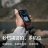 大疆 DJI Osmo Action 4灵眸运动相机摩托车山地公路骑行潜水防抖户外vlog便携式4k旅游 实拍图