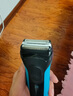 博朗（BRAUN）电动剃须刀刮胡刀配件3系刀头网膜组合32B原装进口便携男士生日礼物 黑色 实拍图