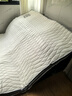 无印良品A类面料大豆床褥床垫遮盖物家用四季防滑可折叠被褥子1.8x2米床 实拍图