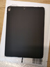 绿联 适用iPad air3保护套带笔槽iPad Pro10.5英寸保护套2019款苹果平板保护壳智能休眠超薄散热防弯 实拍图