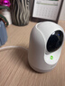 360摄像头9pro 高清400万像素微光全彩家用监控手机远程双向通话360度旋转婴儿看护器 实拍图