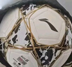 李宁（LI-NING）足球5号比赛训练标准用球初中生中考专用五号足球成人世界杯足球 实拍图