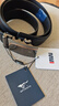 七匹狼男士皮腰带牛皮裤腰带商务自动扣生日礼物送男友老公送爸爸 实拍图