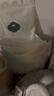 十月结晶(132片)壶口储奶袋双层封口母乳储存保鲜袋一次性存奶储奶袋200ML 实拍图