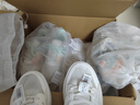 京东自营洗鞋服务运动鞋任洗3双上门取送价值2000元内小白鞋京东洗衣 实拍图