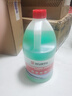 伍尔特防冻玻璃水零下20-30度汽车冬季雨刮水去油膜特斯拉乙醇清洁2瓶装 实拍图