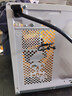 美的（Midea）快捷微波炉 家用小型 360°转盘加热 旋钮操控 易洁内胆（M1-L213B） 实拍图
