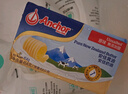 安佳(Anchor)新西兰进口 动物黄油咸味有盐227g 烘焙原料起司炒饭面包 实拍图