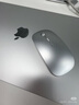 Apple/苹果 妙控鼠标-白色 多点触控表面 苹果鼠标无线蓝牙鼠标无线鼠标办公鼠标静音便携 实拍图